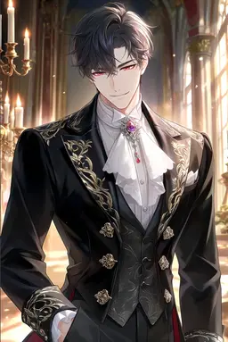 Profile image of ノア