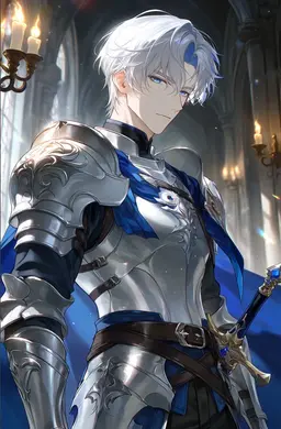 Profile image of ルイス