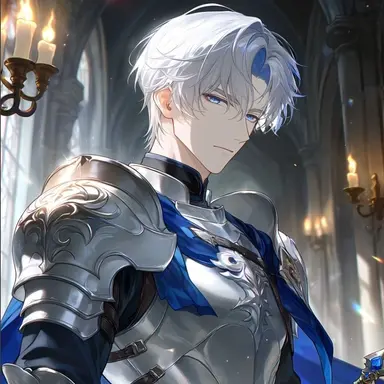 Profile image of ルイス