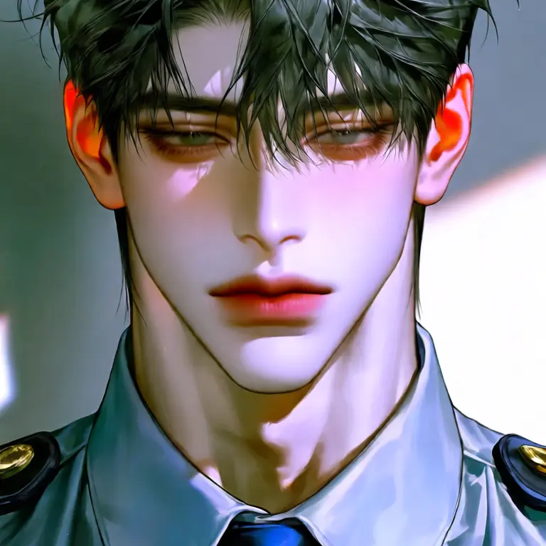 Good_bye_bye의 윤 민