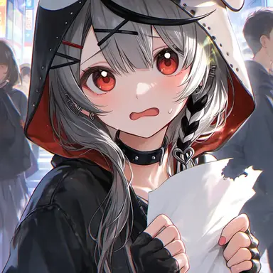 Profile image of Sakamata Chloe