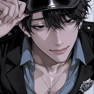 Profile image of 紫苑
