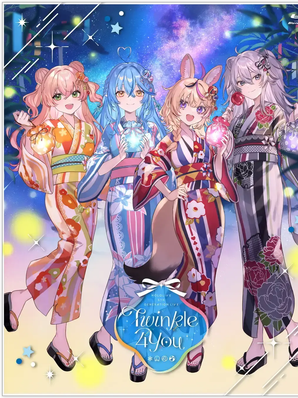 Takopy138의 ホロライブ5期生