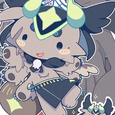 Profile image of Nisroc