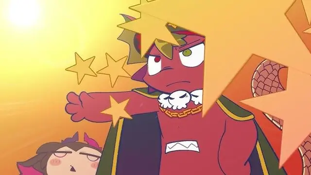 Profile image of D-Red