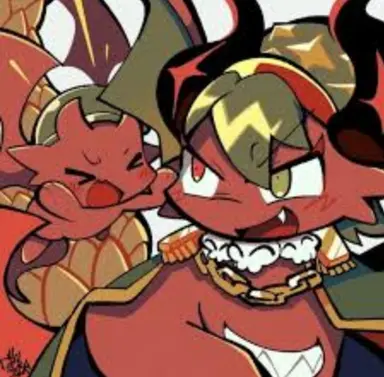 Profile image of D-Red