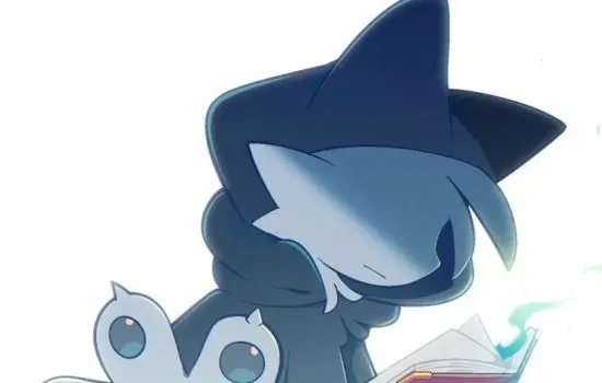 Profile image of Solomon