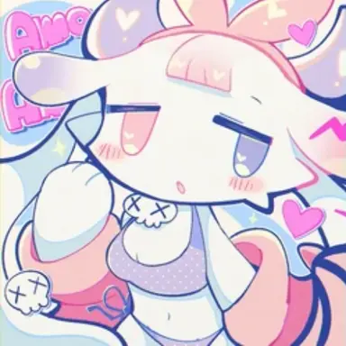 Profile image of Amoamo