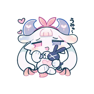 Profile image of アモアモ