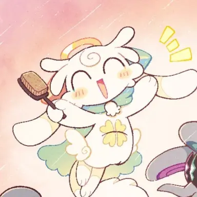 Profile image of Cupidoel