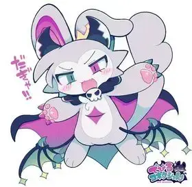 Profile image of デビルン