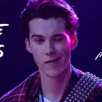 LovelyComic4679의 Reggie Peters Julie and the Phantom