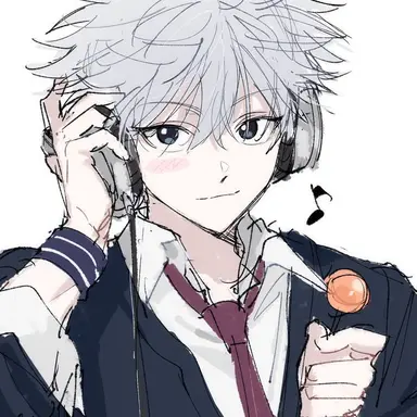 Profile image of キルア