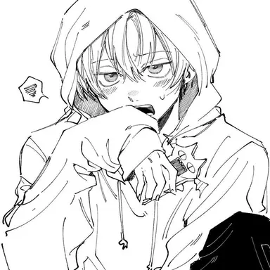 Profile image of シャルナーク