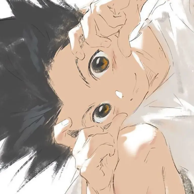 MNT020의 H×H学パロ