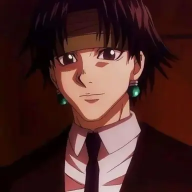 Profile image of クロロ