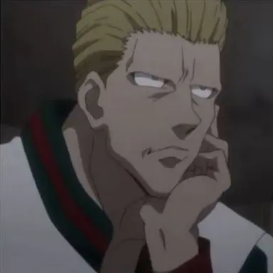 Profile image of フィンクス
