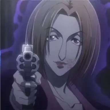 Profile image of パクノダ