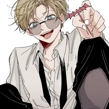 Profile image of シャルナーク