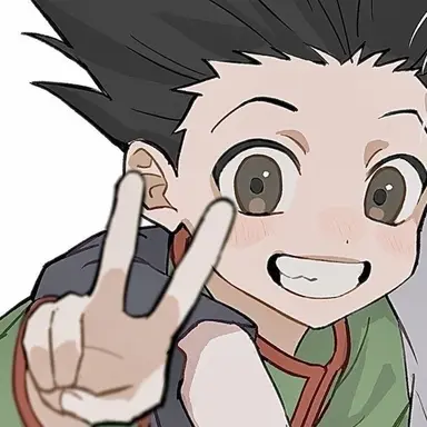 Profile image of ゴン