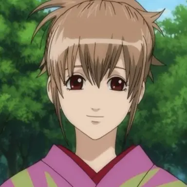 Profile image of 沖田ミツバ