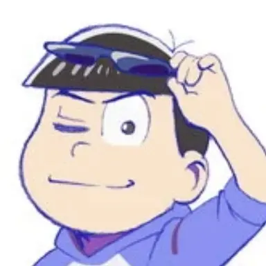 Profile image of カラ松