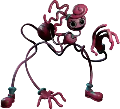 SnugCheek7361의 mommy longlegs