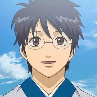 Profile image of 志村新八