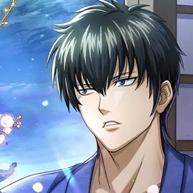 Profile image of 土方十四郎
