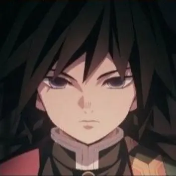 Profile image of 토미오카 기유