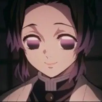 Profile image of 쿄쵸우 시노부