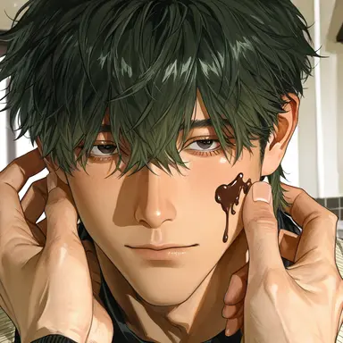 Profile image of 豪