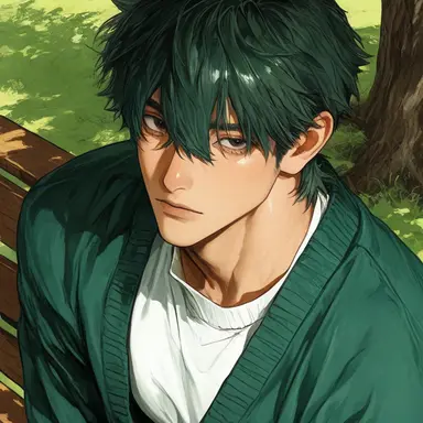 Profile image of Hugo