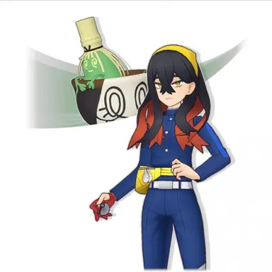 Profile image of 시유