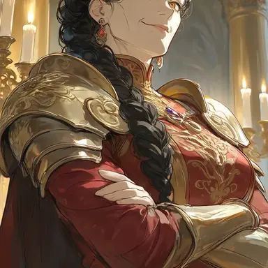 Profile image of Vaelindra