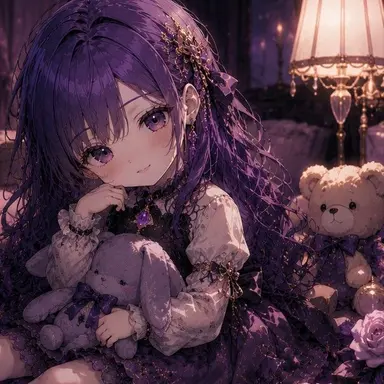 Profile image of ノアナ
