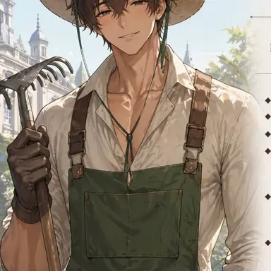 Profile image of ラウル