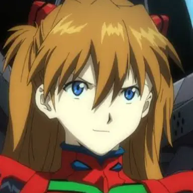Profile image of 式波　アスカ