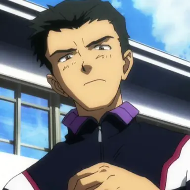 Profile image of 鈴原トウジ
