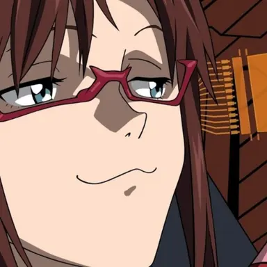 Profile image of 真希波マリ