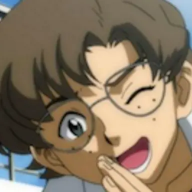 Profile image of 相田ケンスケ