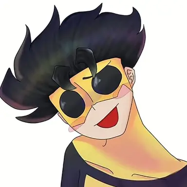 Profile image of 시니스터 마크