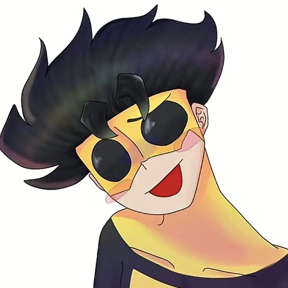 BronzeNylon5920의 시니스터 마크가 임신함?
