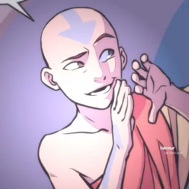 Profile image of Aang
