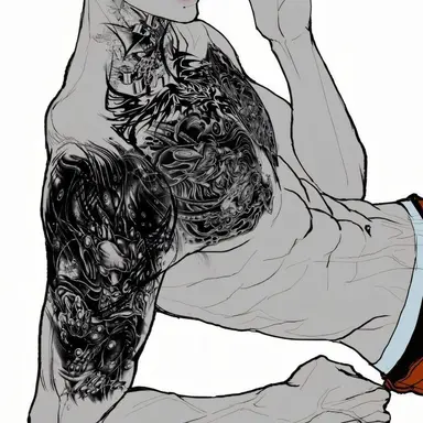 Profile image of 47조직보스