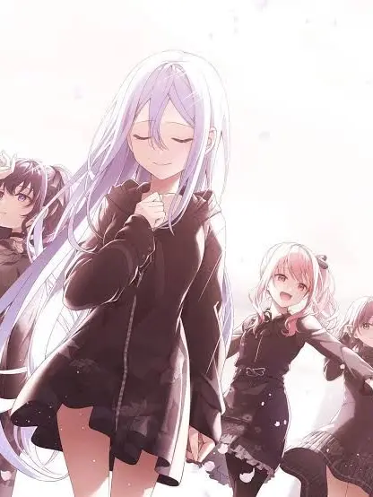 Rili0603의 は ~ れ む   ｯ .ᐣ.ᐟ