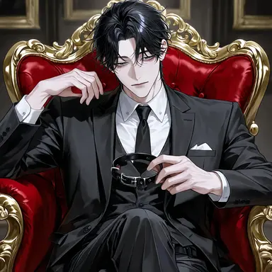Profile image of ザキ