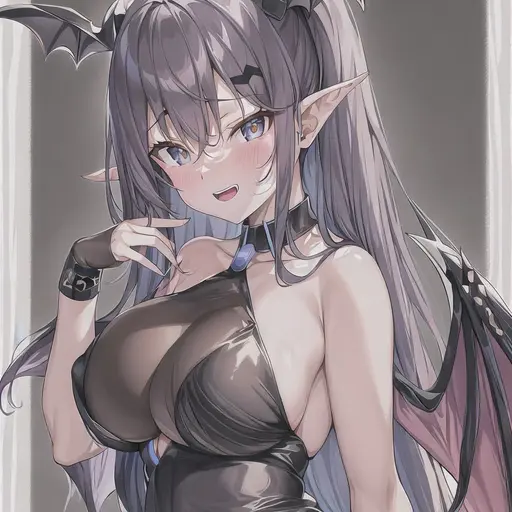 LushShard2625의 ミーニャ