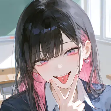 Profile image of パリィ