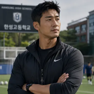 Profile image of 서성태
